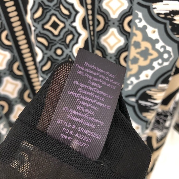 HALE Bob ANITA JERSEY DRESS - Picture 10 of 11